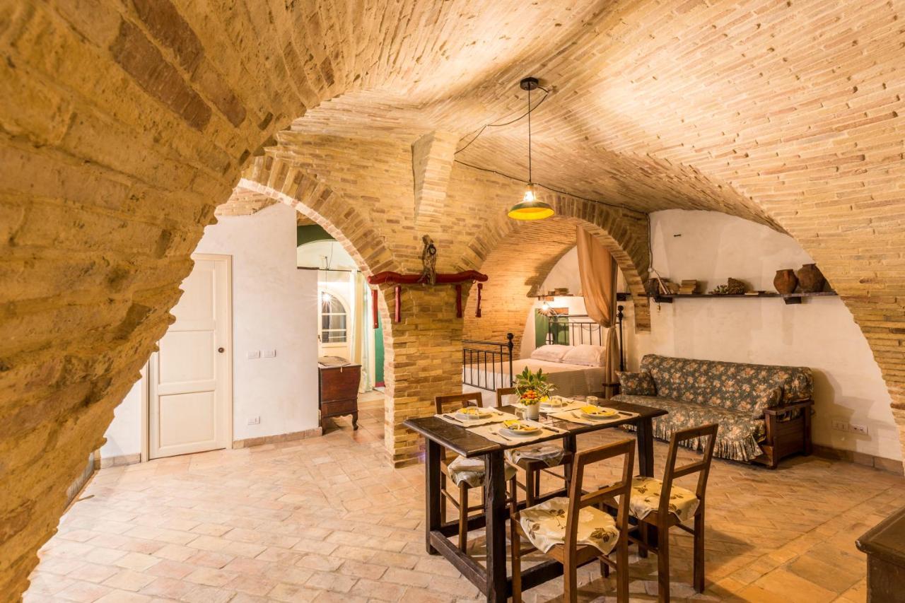 La Masseria Vasto Exterior photo