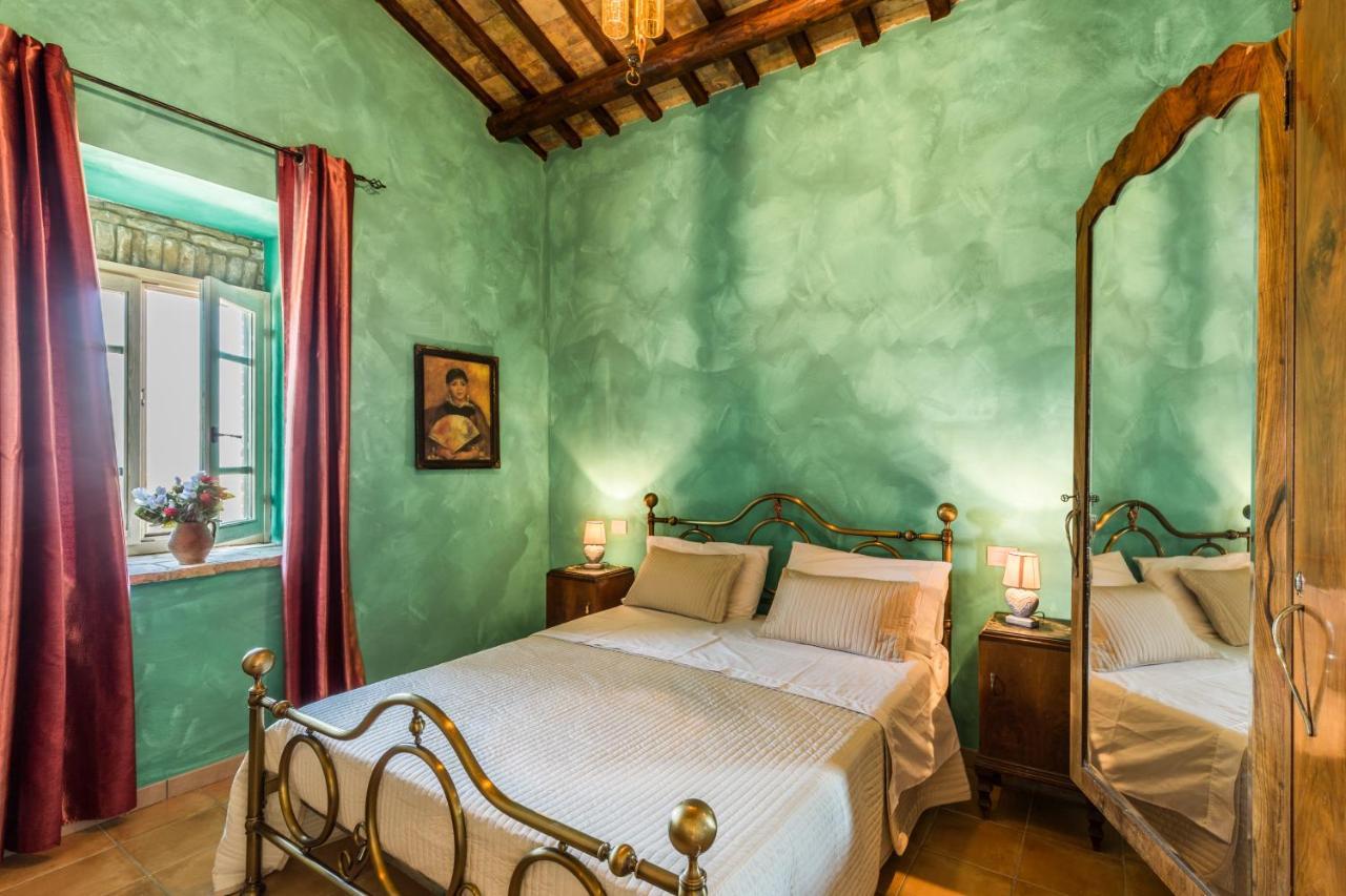 La Masseria Vasto Exterior photo