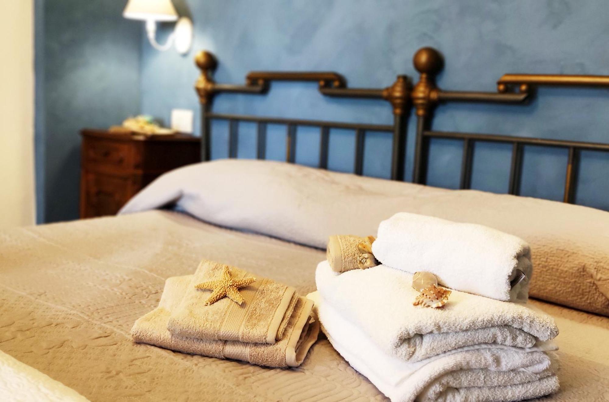 La Masseria Vasto Room photo