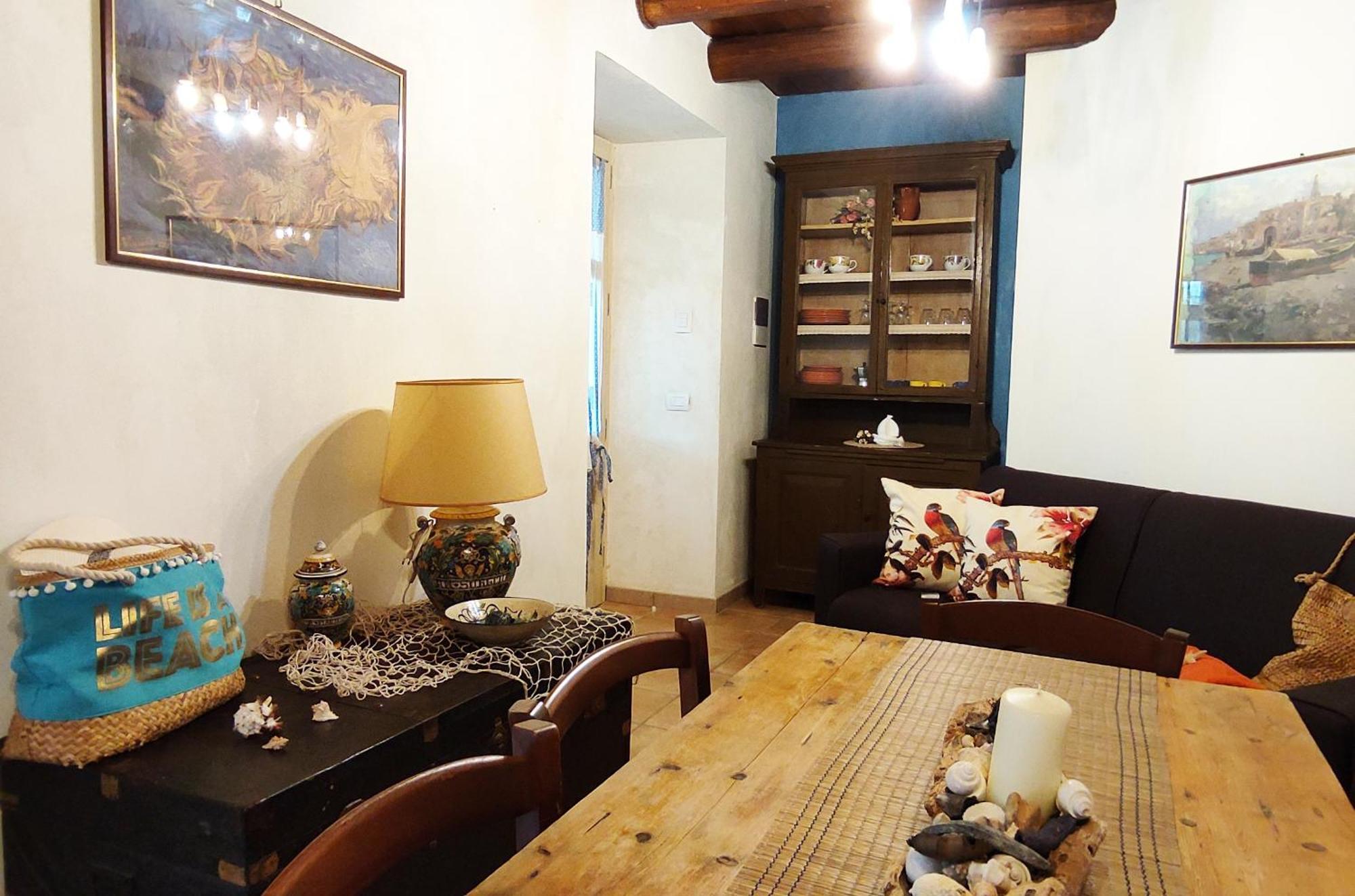 La Masseria Vasto Room photo