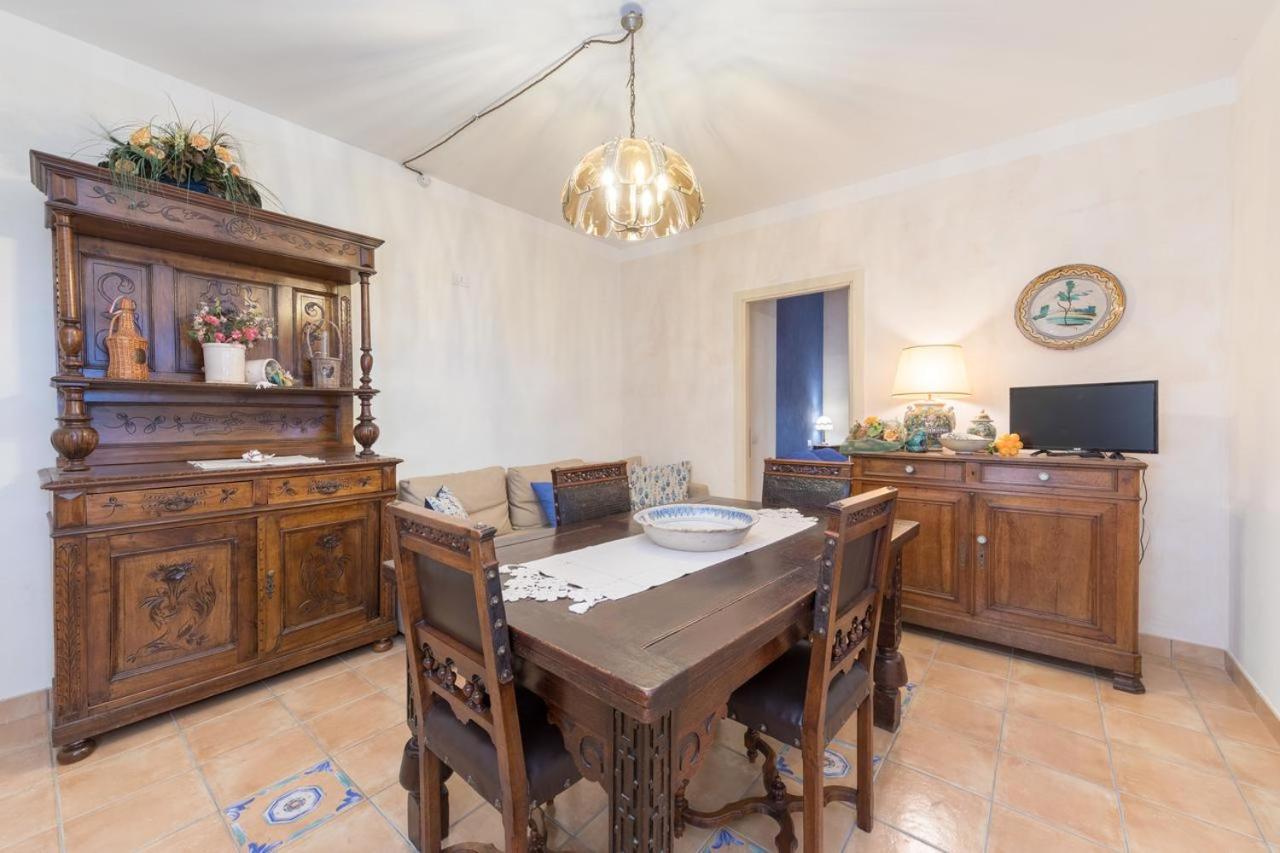La Masseria Vasto Room photo