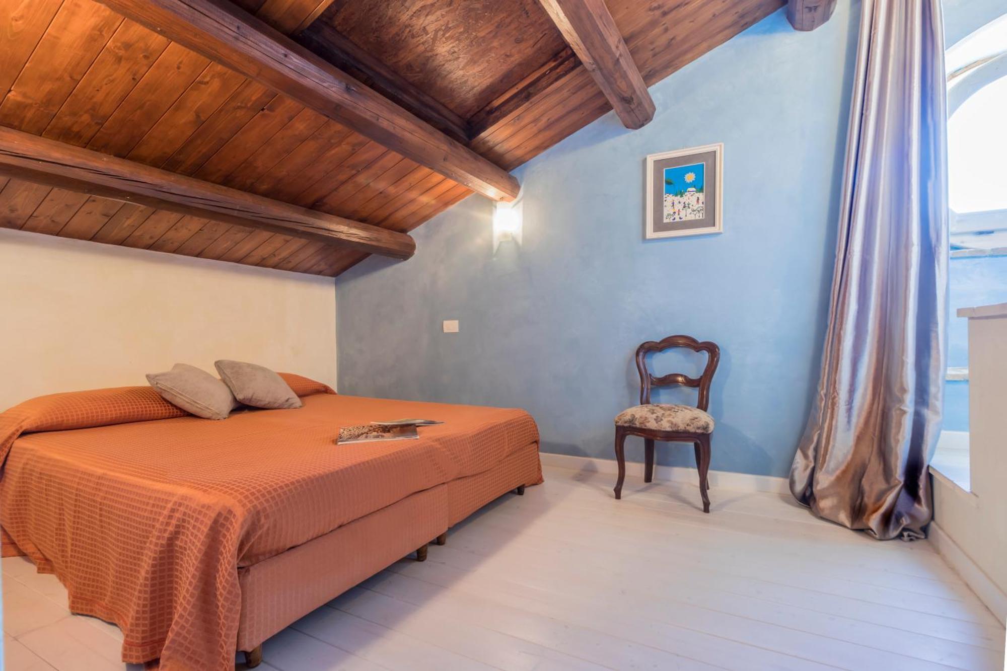 La Masseria Vasto Room photo